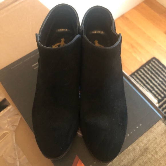 Crown vintage unworn booties - Picture 2 of 6